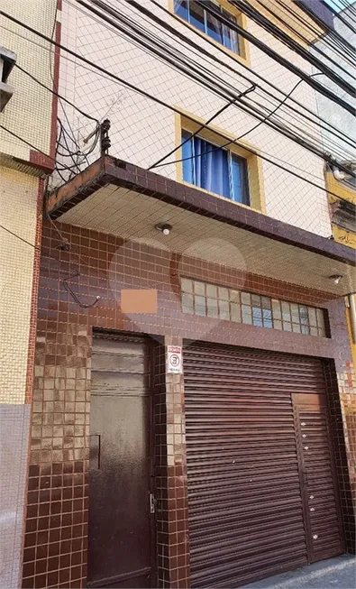 Foto 1 de Imóvel Comercial à venda, 500m² em Brás, São Paulo