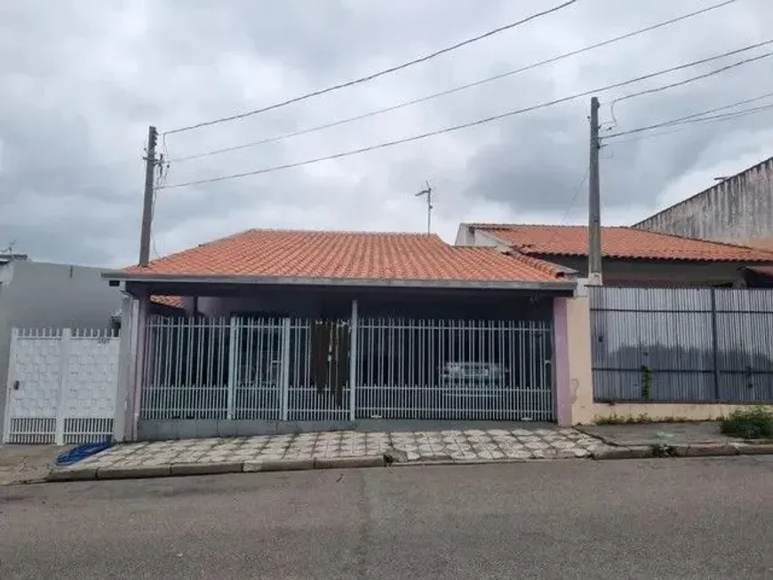 Foto 1 de Casa com 2 Quartos à venda, 122m² em Central Parque Sorocaba, Sorocaba