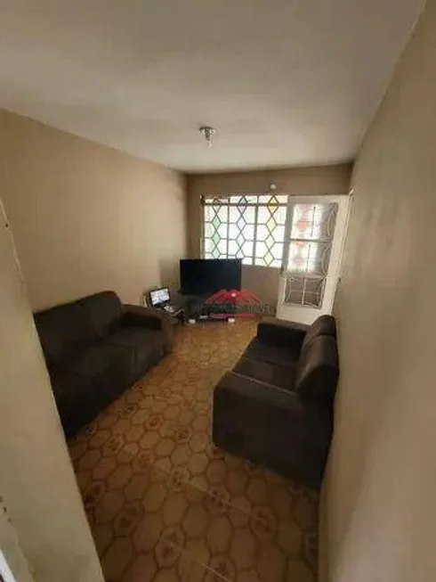 Foto 1 de Casa com 5 Quartos à venda, 300m² em Residencial Gazzo, São José dos Campos