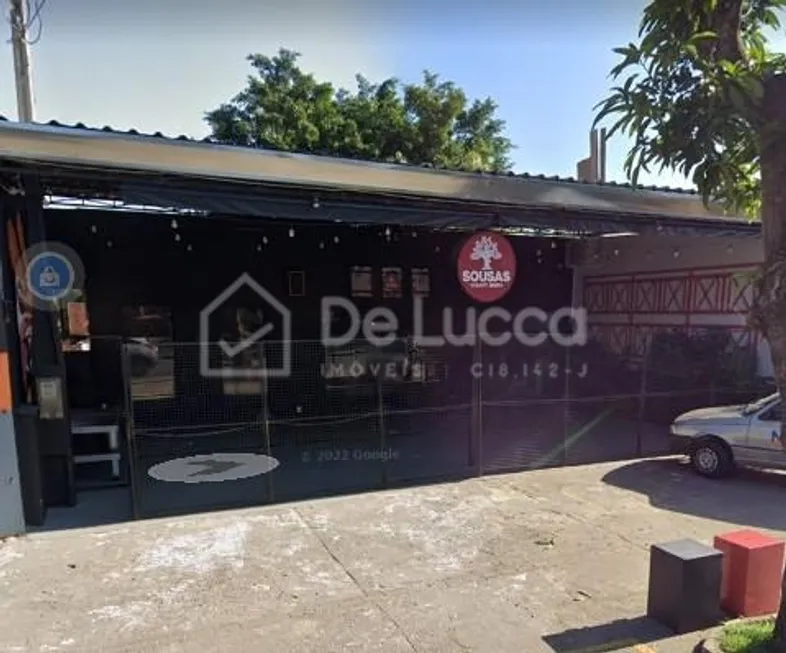 Foto 1 de Imóvel Comercial com 4 Quartos para venda ou aluguel, 128m² em Vila Sonia Sousas, Campinas