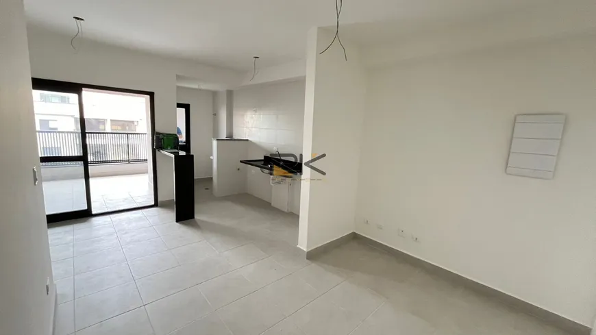 Foto 1 de Apartamento com 2 Quartos à venda, 71m² em Itaguá, Ubatuba