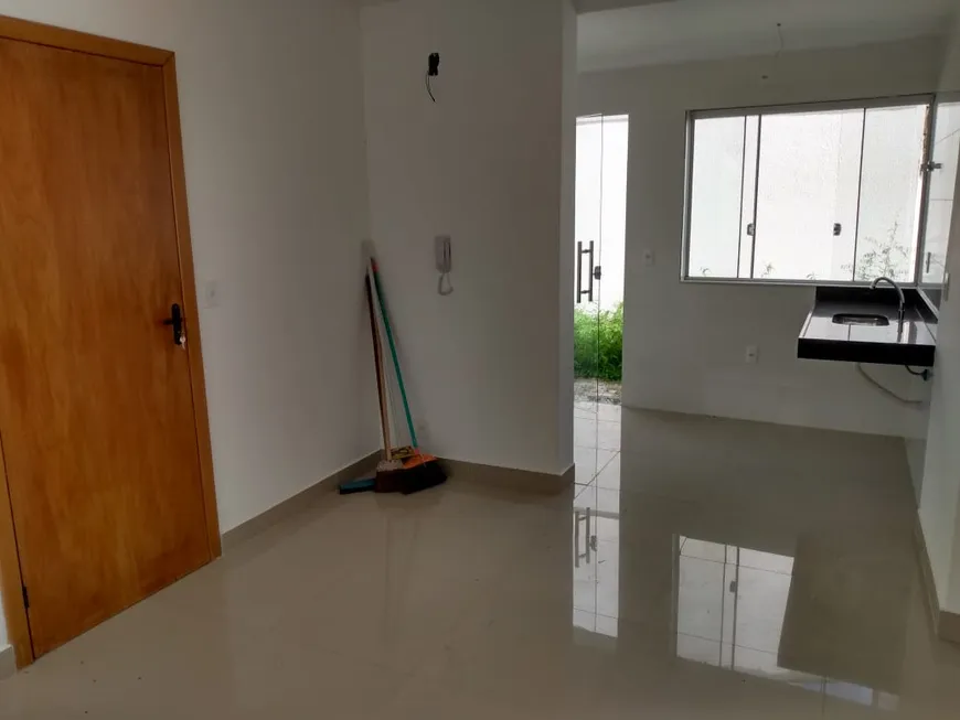 Foto 1 de Apartamento com 2 Quartos à venda, 46m² em Minascaixa, Belo Horizonte