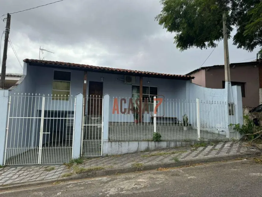 Foto 1 de Imóvel Comercial para alugar, 78m² em Vila Jardini, Sorocaba