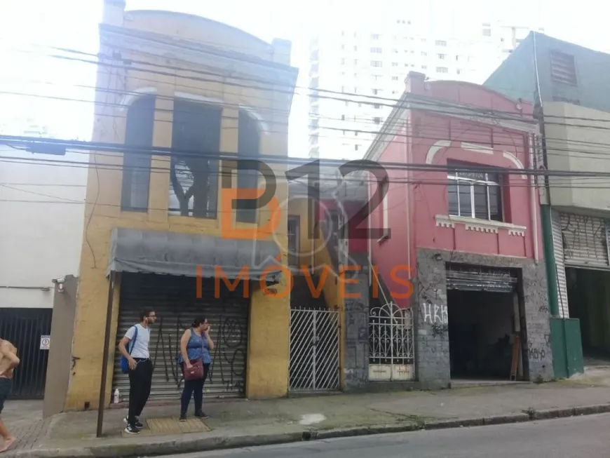 Foto 1 de Lote/Terreno para alugar, 360m² em Santana, São Paulo