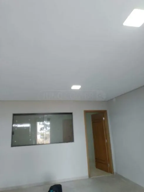 Foto 1 de Casa com 2 Quartos à venda, 140m² em Residencial Bertolucci , Piracicaba