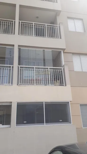 Foto 1 de Apartamento com 2 Quartos à venda, 67m² em Jardim Imperador, Suzano