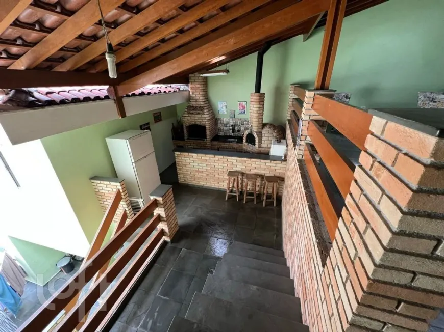 Foto 1 de Casa com 3 Quartos à venda, 180m² em Lapa, São Paulo