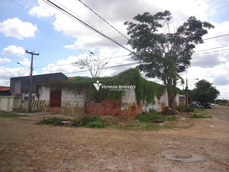 Foto 1 de Lote/Terreno para alugar, 720m² em Vila Operária, Teresina