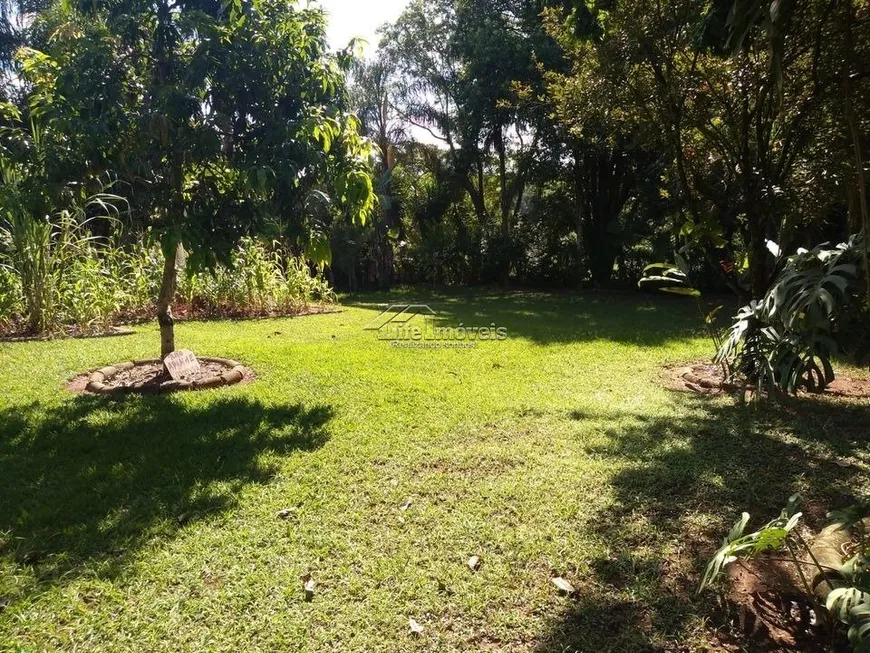 Foto 1 de Lote/Terreno à venda, 1030m² em Recanto dos Dourados, Campinas