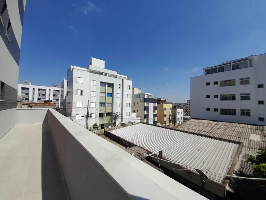 Foto 1 de Apartamento com 2 Quartos à venda, 114m² em Ipiranga, Belo Horizonte