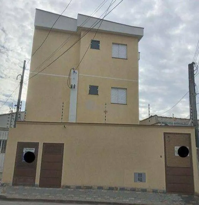 Foto 1 de Apartamento com 2 Quartos à venda, 42m² em Vila Carrão, São Paulo