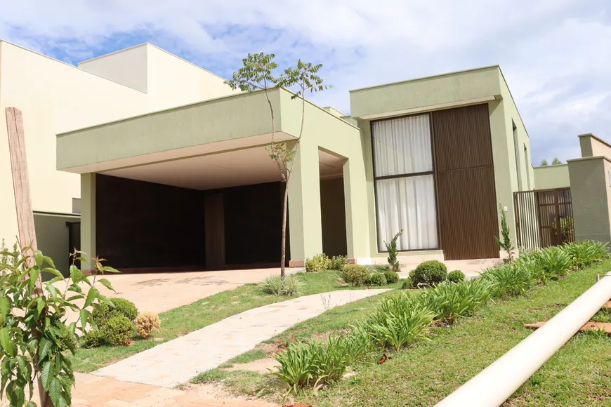 Foto 1 de Casa de Condomínio com 4 Quartos à venda, 351m² em Alphaville Lagoa Dos Ingleses, Nova Lima