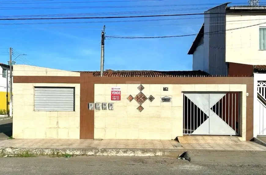 Foto 1 de Casa com 2 Quartos à venda, 162m² em Bugio, Aracaju