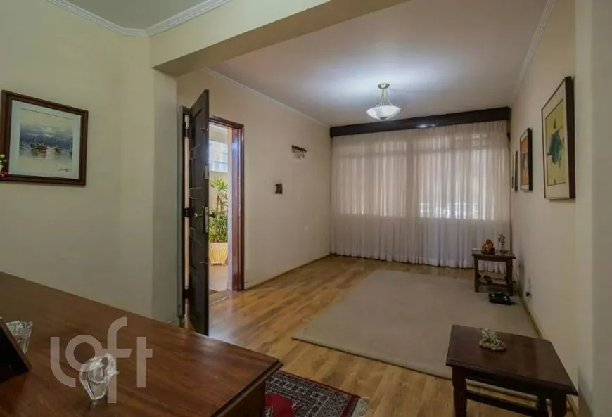 Foto 1 de Casa com 3 Quartos à venda, 150m² em Vila Sônia, São Paulo