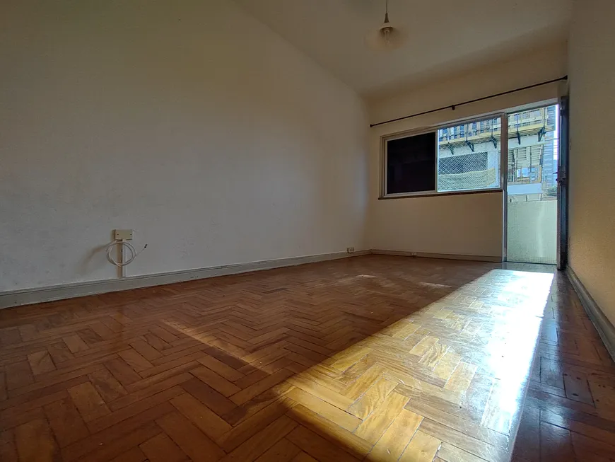 Foto 1 de Apartamento com 1 Quarto para alugar, 49m² em Perdizes, São Paulo