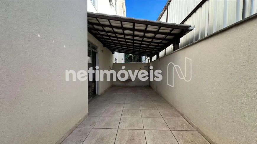 Foto 1 de Apartamento com 2 Quartos à venda, 120m² em Santa Maria, Belo Horizonte