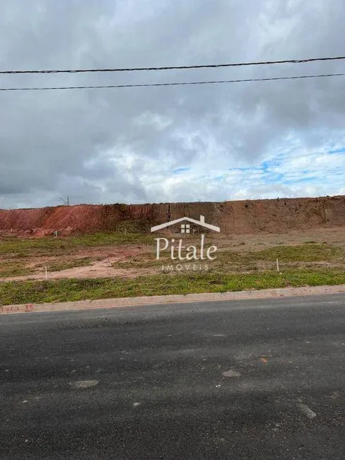 Foto 1 de Lote/Terreno à venda, 175m² em Estância São Francisco, Itapevi