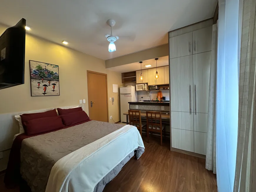 Foto 1 de Apartamento com 2 Quartos à venda, 57m² em Alto, Teresópolis