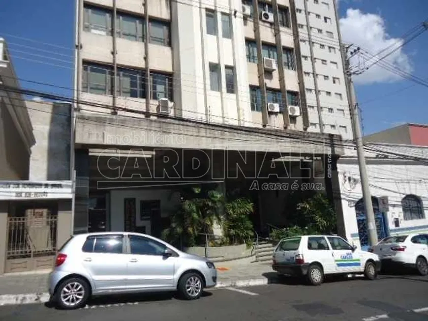 Foto 1 de Sala Comercial à venda, 85m² em Centro, São Carlos