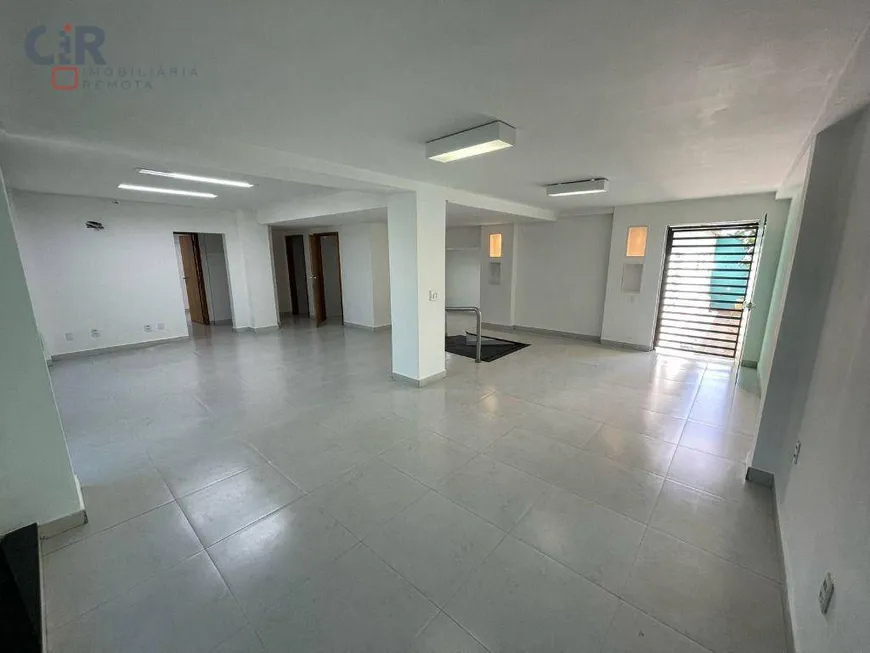 Foto 1 de Imóvel Comercial para alugar, 241m² em Setor Oeste, Goiânia