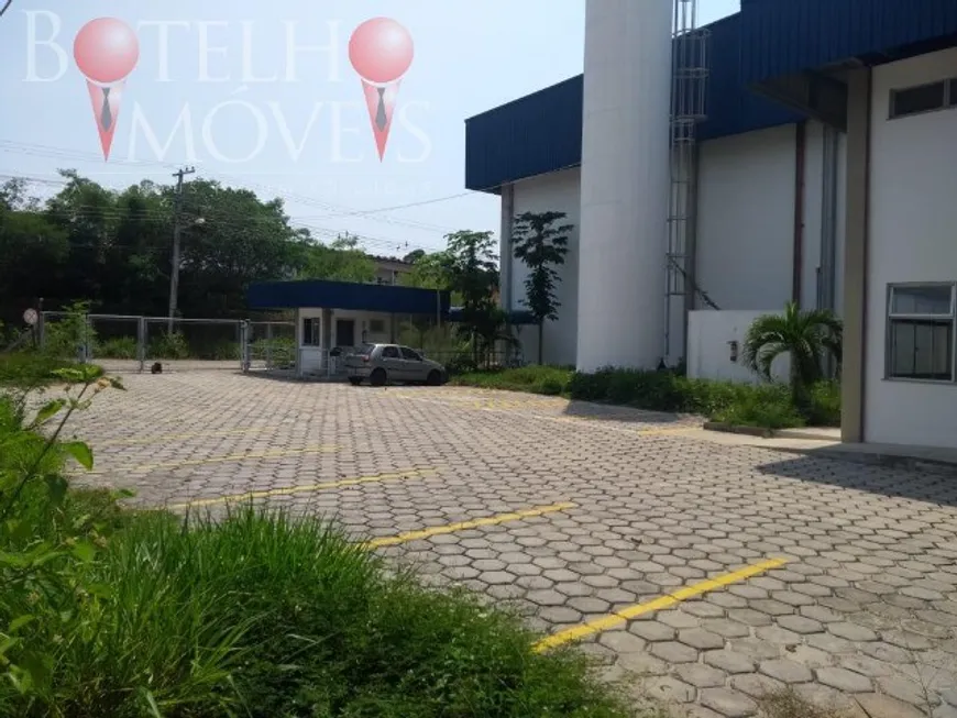 Foto 1 de Galpão/Depósito/Armazém à venda, 12857m² em Distrito Industrial II, Manaus