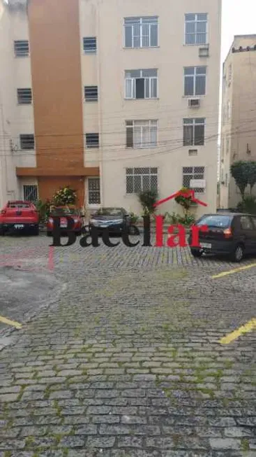 Foto 1 de Apartamento com 2 Quartos à venda, 80m² em Méier, Rio de Janeiro