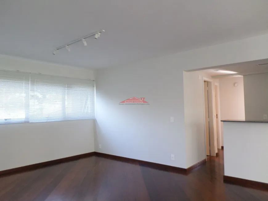 Foto 1 de Apartamento com 1 Quarto à venda, 92m² em Sumaré, São Paulo