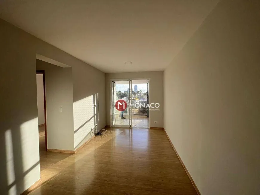 Foto 1 de Apartamento com 3 Quartos à venda, 84m² em Gleba Palhano, Londrina