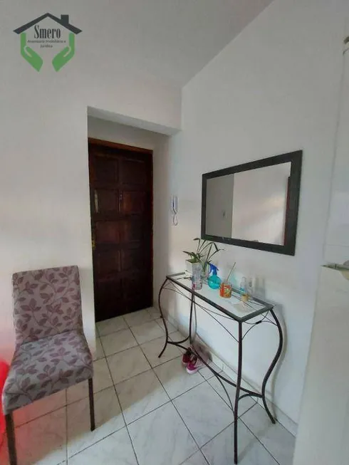 Foto 1 de Apartamento com 1 Quarto à venda, 39m² em Centro, Osasco