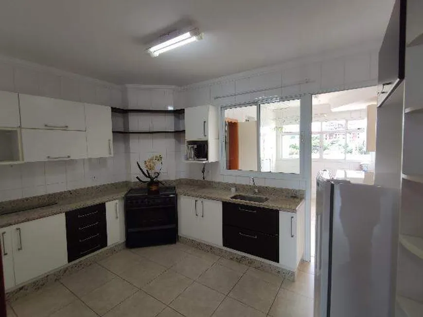 Foto 1 de Apartamento com 4 Quartos à venda, 147m² em Saraiva, Uberlândia