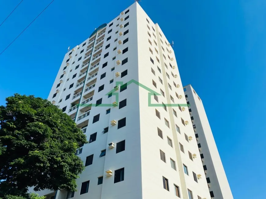 Foto 1 de Apartamento com 3 Quartos à venda, 83m² em Nova América, Piracicaba