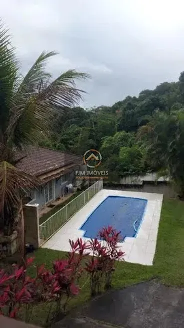 Foto 1 de Casa com 2 Quartos à venda, 1500m² em Rio do Ouro, Niterói