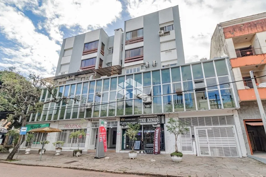 Foto 1 de Apartamento com 3 Quartos à venda, 75m² em Tristeza, Porto Alegre