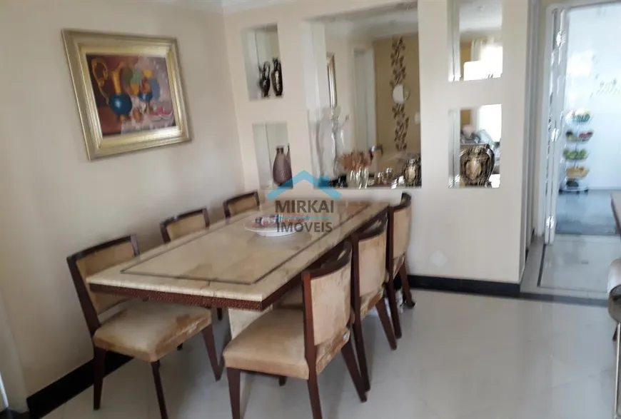 Foto 1 de Apartamento com 3 Quartos à venda, 84m² em Vila Gomes Cardim, São Paulo