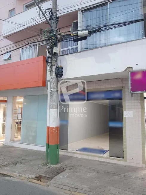 Foto 1 de Ponto Comercial para alugar, 33m² em Centro, Camboriú