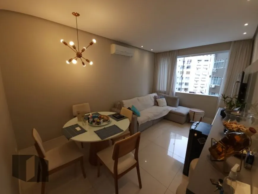 Foto 1 de Apartamento com 2 Quartos à venda, 85m² em Flamengo, Rio de Janeiro