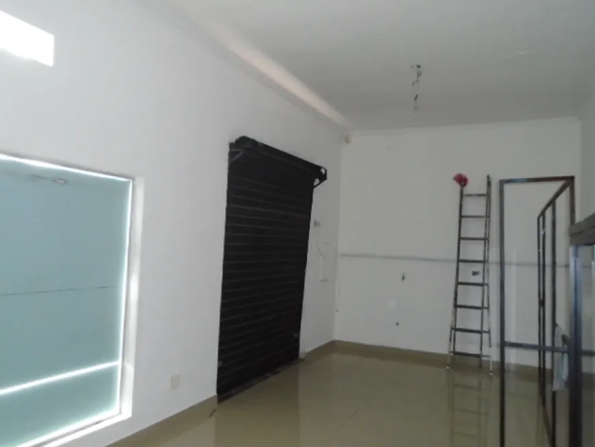 Foto 1 de Imóvel Comercial para alugar, 150m² em Cidade Alta, Piracicaba