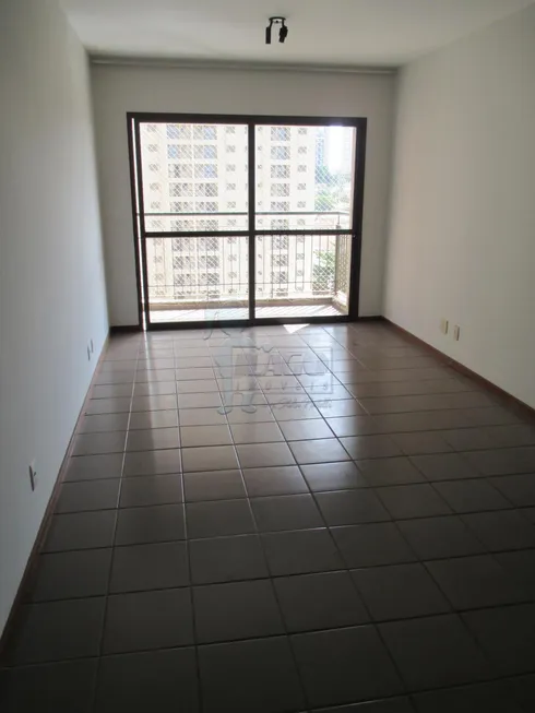Foto 1 de Apartamento com 3 Quartos à venda, 86m² em Santa Cruz do José Jacques, Ribeirão Preto