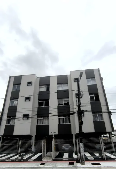 Foto 1 de Apartamento com 2 Quartos para alugar, 65m² em Kobrasol, São José
