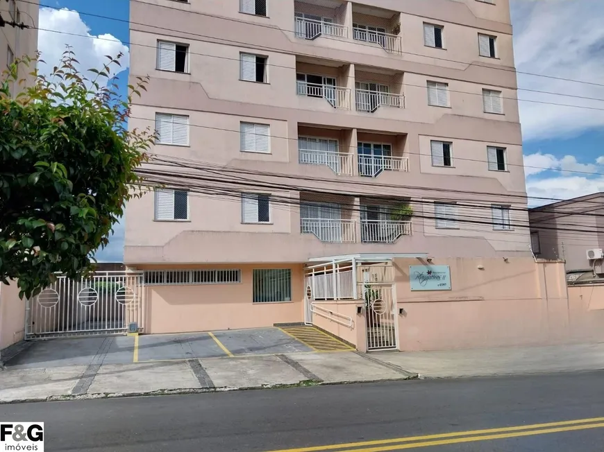 Foto 1 de Apartamento com 2 Quartos à venda, 60m² em Nova Petrópolis, São Bernardo do Campo