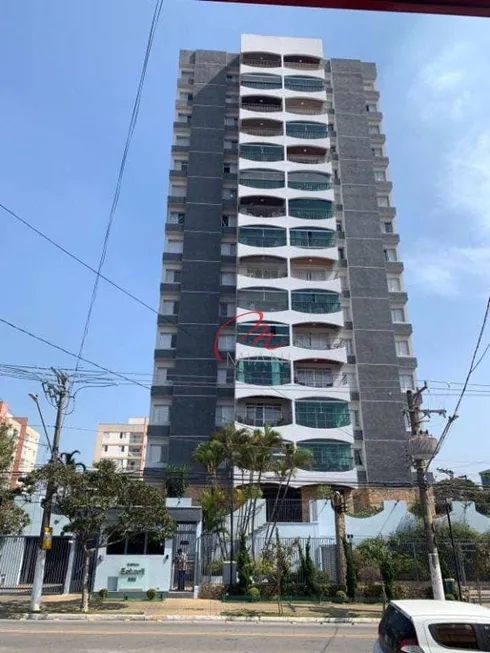 Foto 1 de Apartamento com 4 Quartos à venda, 114m² em Butantã, São Paulo