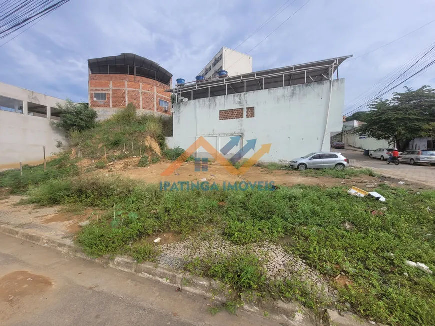 Foto 1 de Lote/Terreno à venda, 120m² em Centro, Ipatinga