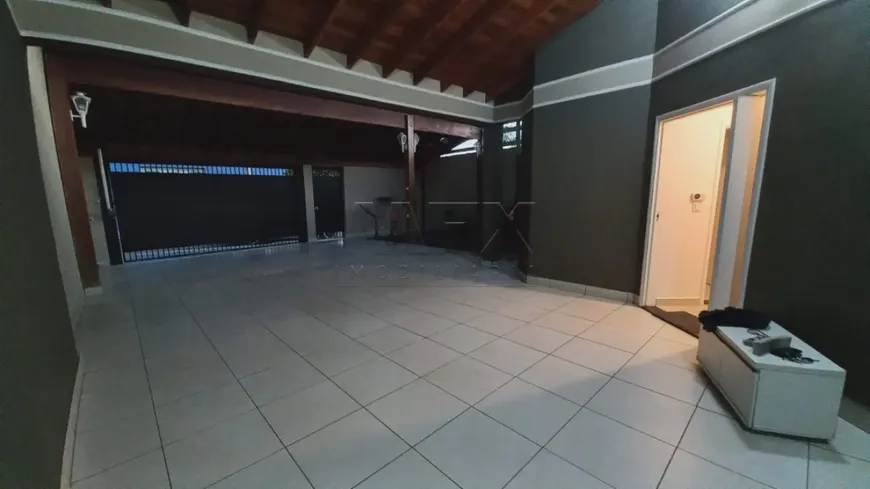 Foto 1 de Casa com 3 Quartos à venda, 242m² em Jardim América, Bauru