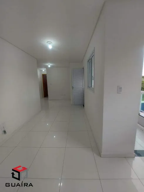 Foto 1 de Apartamento com 2 Quartos à venda, 50m² em Vila America, Santo André