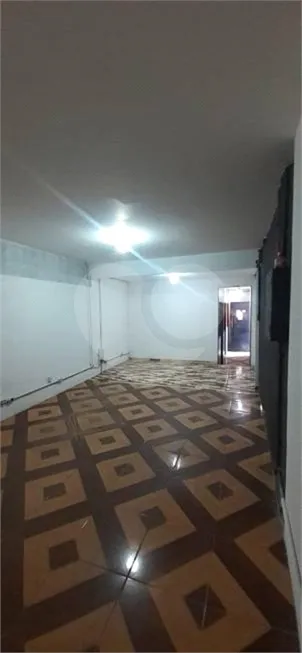 Foto 1 de Galpão/Depósito/Armazém à venda, 1500m² em Freguesia do Ó, São Paulo