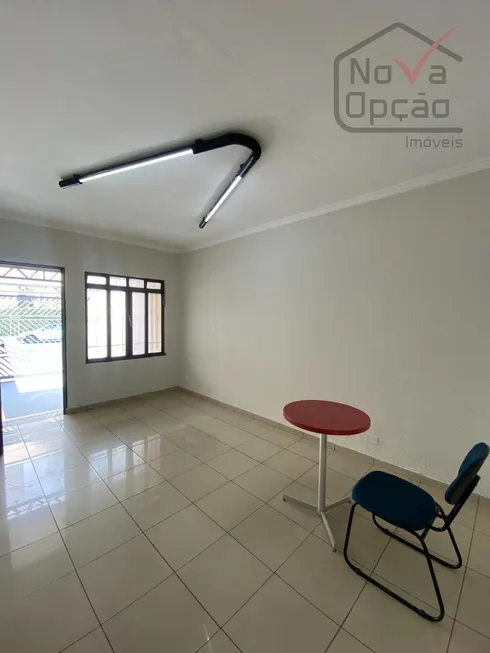 Foto 1 de Casa com 3 Quartos à venda, 120m² em Vila Lageado, São Paulo