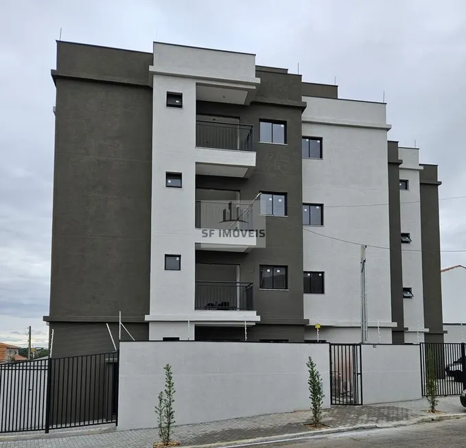 Foto 1 de Apartamento com 2 Quartos à venda, 61m² em Jardim Wanel Ville V, Sorocaba