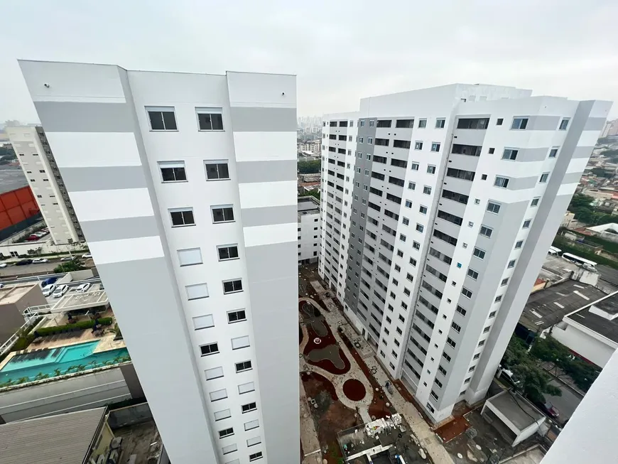Foto 1 de Apartamento com 2 Quartos à venda, 43m² em Vila Guilherme, São Paulo