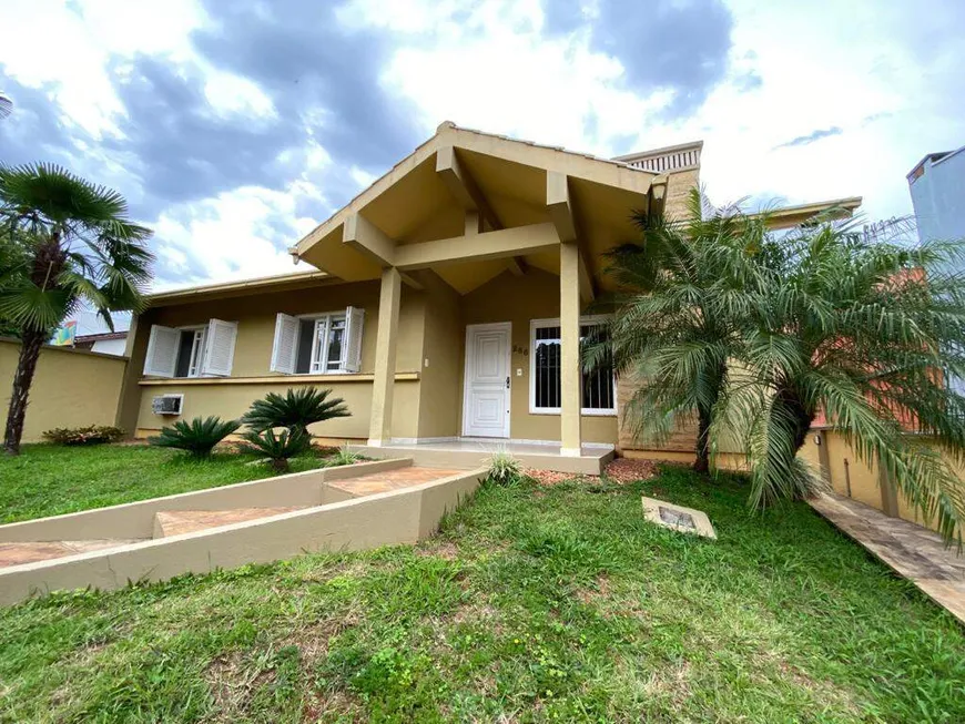 Foto 1 de Casa com 3 Quartos à venda, 181m² em São Cristóvão, Lajeado