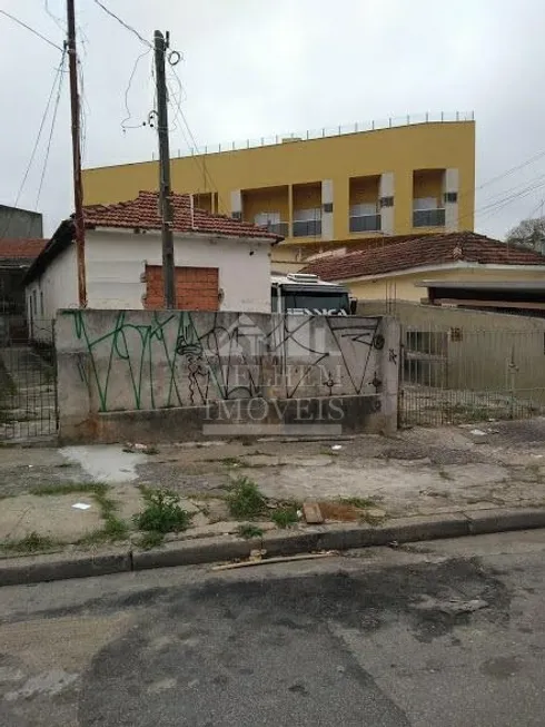 Foto 1 de Lote/Terreno à venda, 285m² em Vila Maria Alta, São Paulo